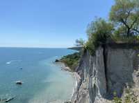 Scarborough Bluffs Park