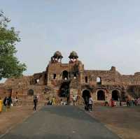 Ancient Architecture of Mughals 