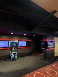 AMC Theaters- Easton