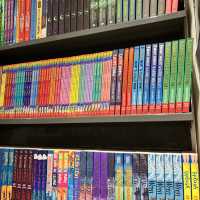 Shanghai Foreign Bookstore