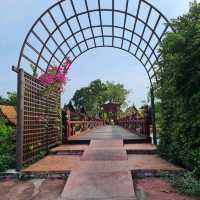 Ancient Siam City, Samut Prakan, Thailand