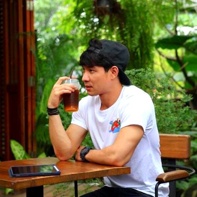 ⭐🎄 คาเฟ่ลับวินเทจ 🎄⭐
