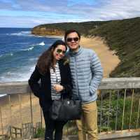 Unforgettable Great Ocean Road