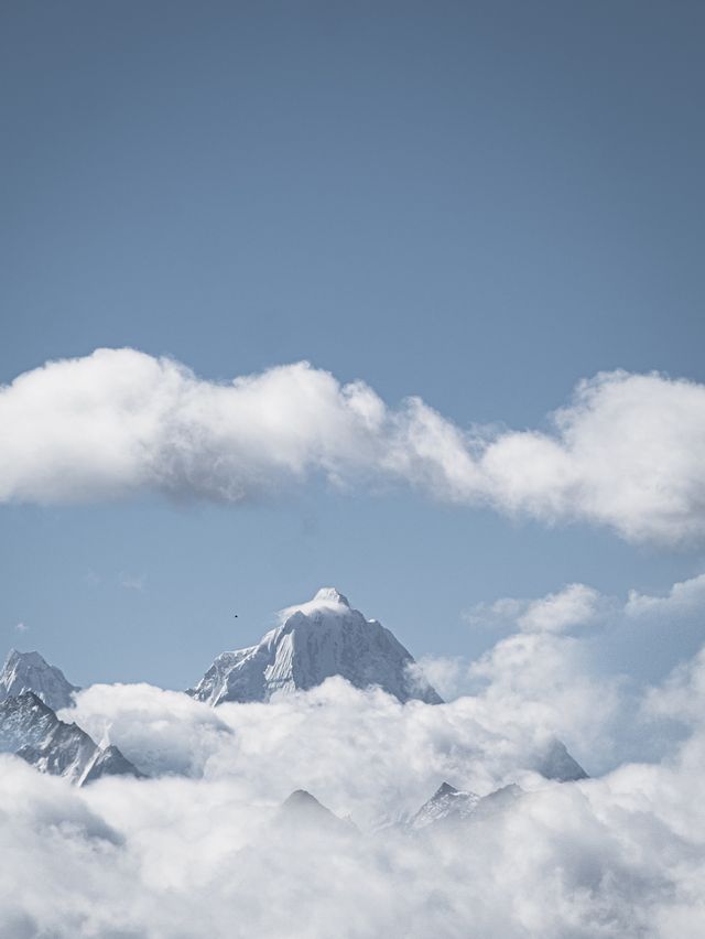 Kangding - Gateway to the mountains