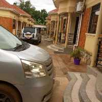 J&J HOTEL APARTMENTS ENTEBBE 