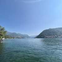 Lake Como Y’all! 🚤