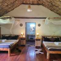 #BuhomaGorillaCamp your maximum comfort