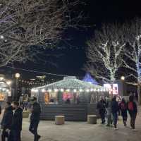 Southbank Festive Market