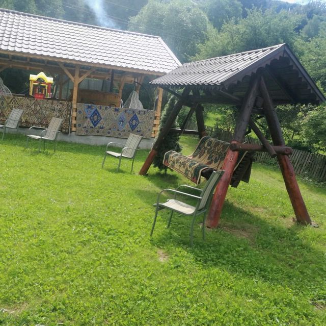 Dragoslavele 