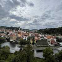 Český Krumlov 