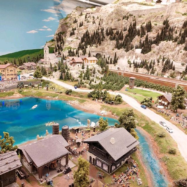 A Wunderland