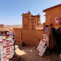 Moroccan Architecture 