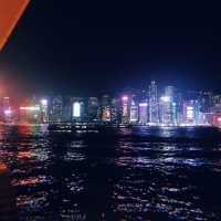 Hong Kong  Iconic travel destination