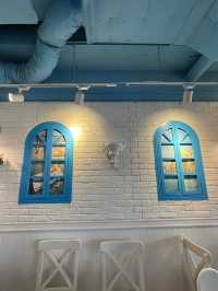 馬灣La Rosabelle Bar & Grill 希臘風情餐廳
