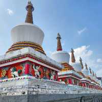 Kumbum Monastery