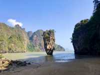 Phang Nga Bay - Thailand 