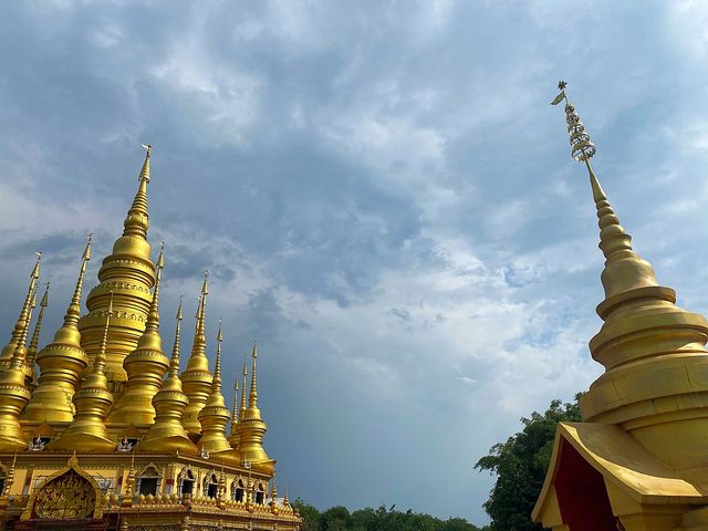 Xishuangbanna, China Xishuangbanna, China