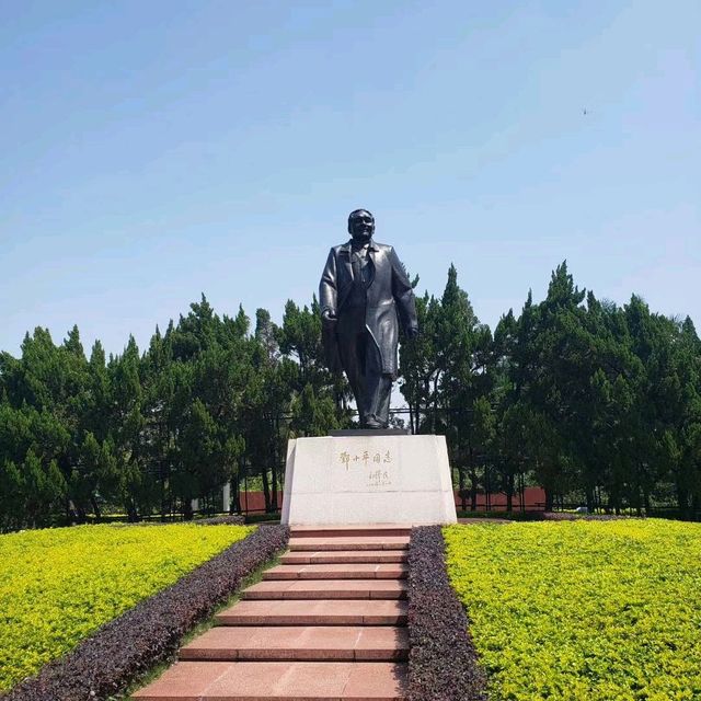 Shenzhen’s most popular park