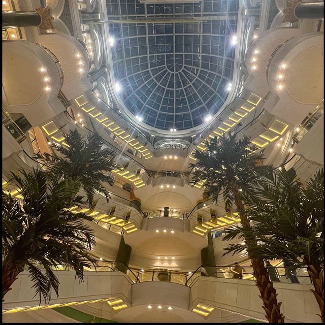 Global Harbour Mall Global Harbour Mall