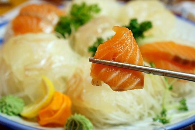 신촌 일식 맛집. 다성일식