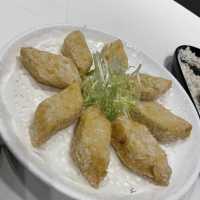 "大圍的大圍小館"