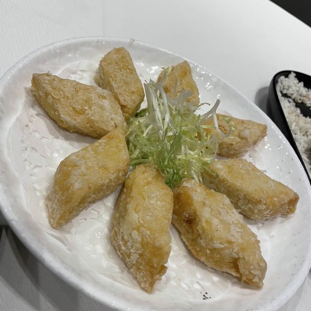 "大圍的大圍小館"