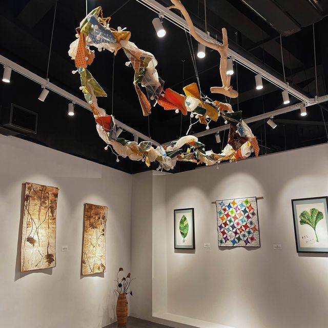 Fashion & Art, 📍Ningbo