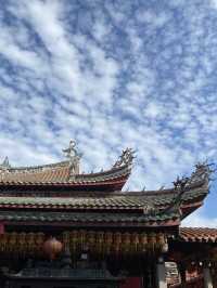 Quanzhou for architecture & culture lovers !