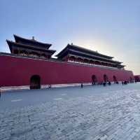 Beijing - The Palace Museum 