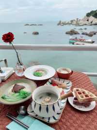May Day holiday destination | Xunliao Bay, Huizhou