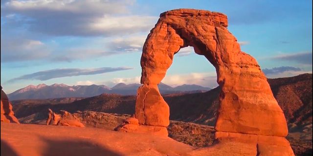 Arches National Park