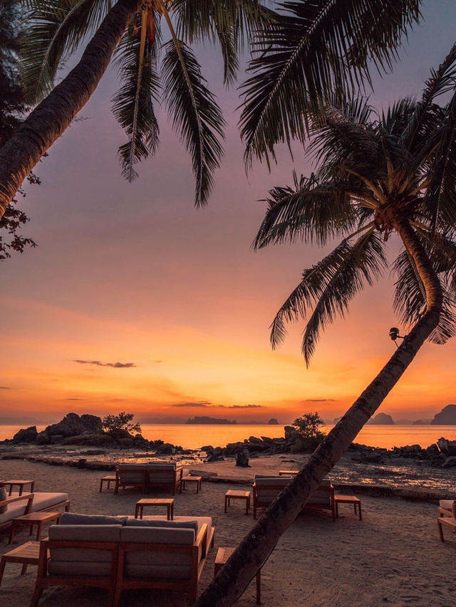 Hotel recommendation | Thailand vacation hotels worth unlimited check-ins