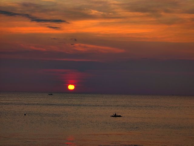 Thailand's Koh Lanta Island | A fresh and beautiful diving paradise, this hotel is worth choosing.