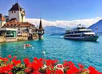 Switzerland