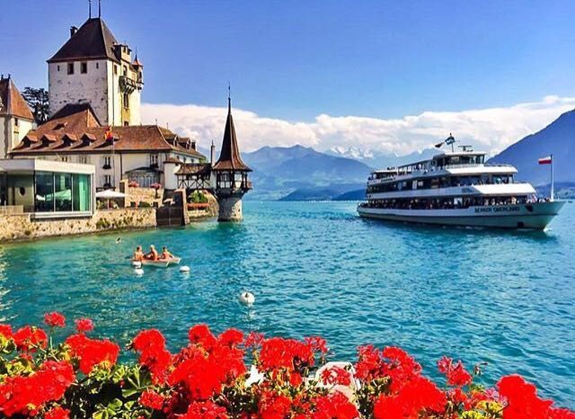 Switzerland