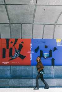 Hong Kong's hidden gem, the West Kowloon Cultural District, is absolutely stunning!