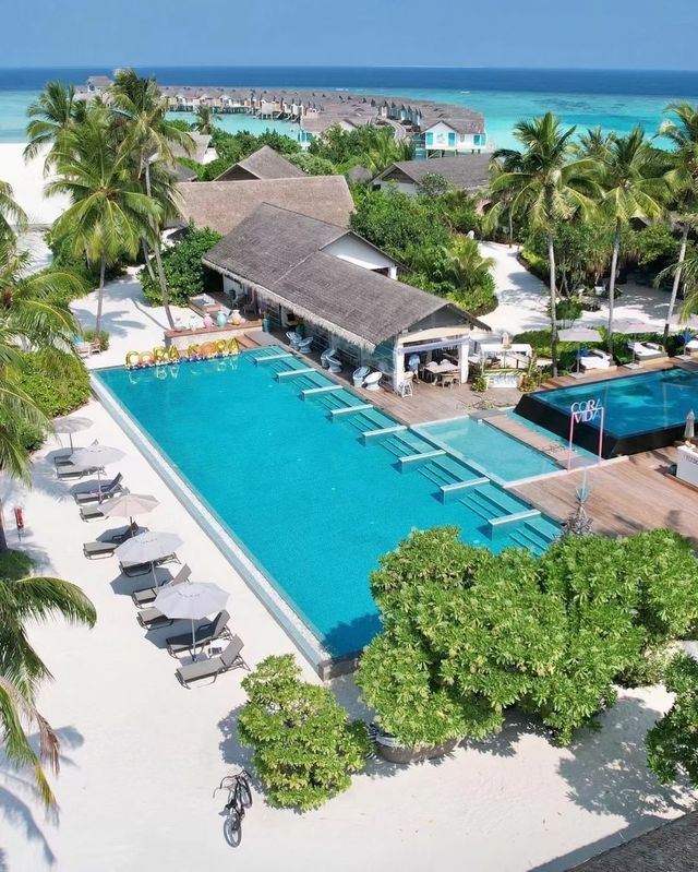 Maldives