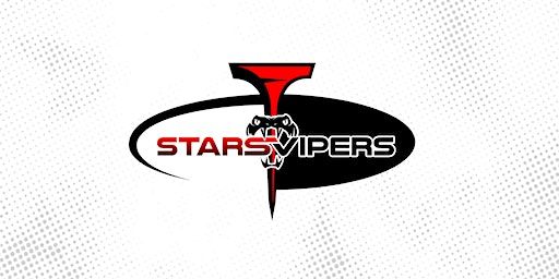 STARS VIPERS ANNUAL GOLF SHOOTOUT (San Antonio) | Canyon Springs Golf Club