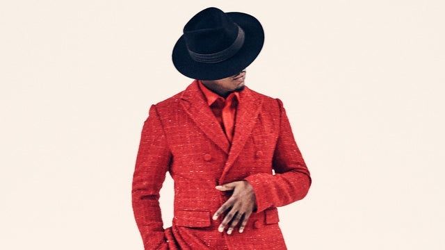 NE-YO: Champagne and Roses Tour with Mario and Pleasure P (Hartford) | XFINITY Theatre