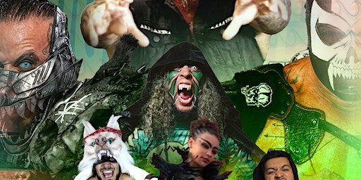 Best of The West Presents: High Stakes Lo Tides (Lompoc) | Flower city ballroom