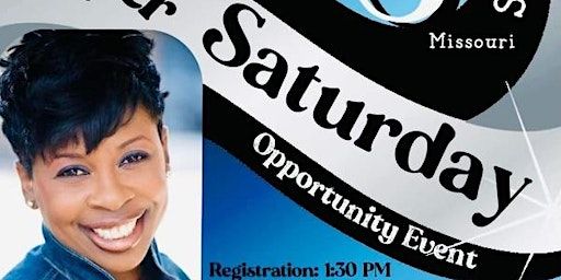 Super Saturday (St. Louis) | Hilton St. Louis Airport