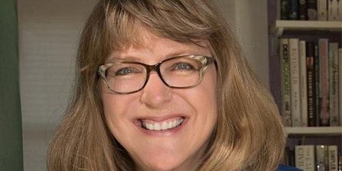 Meet Author Diana Butler Bass (Richmond) | Reveille United Methodist Church