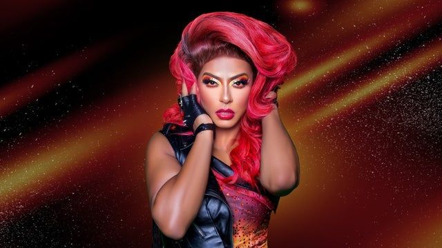 Shangie's Scream House 2023 (Boston) | Royale Boston