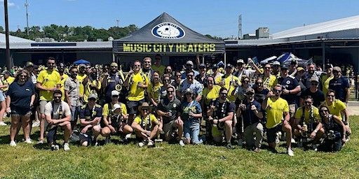 Tailgate | Fair Park