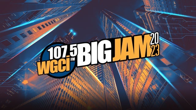WGCI Big Jam 2023 (Chicago) | United Center