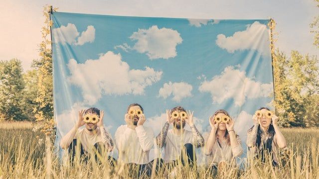 Motherfolk 2023 (Denver) | Marquis