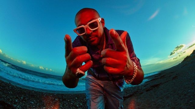 Sean Paul - Greatest Tour 2024 2024 (New Orleans) | Fillmore New Orleans