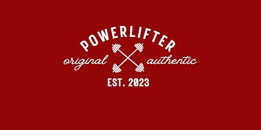 APF Intro to Powerlifting Meet | Lombard Strength & Fitness