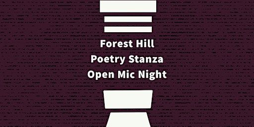 Forest Hill Stanza Open Mic Night | Mozart London - Café Bar