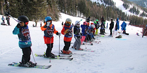 USSA Alpine Ski Race | 3905 Big Mountain Rd